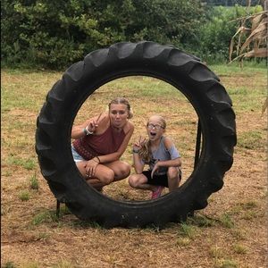 Meet your Posher, Kyleigh